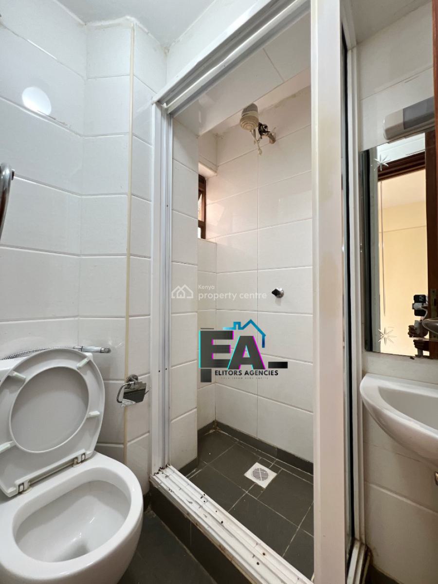 Spacious 3 Bedroom All Ensuite Plus Cloakroom, Lower Kabete, Westlands, Nairobi, Apartment for Rent