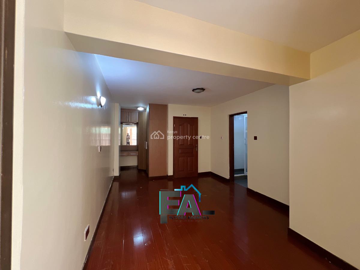Spacious 3 Bedroom All Ensuite Plus Cloakroom, Lower Kabete, Westlands, Nairobi, Apartment for Rent