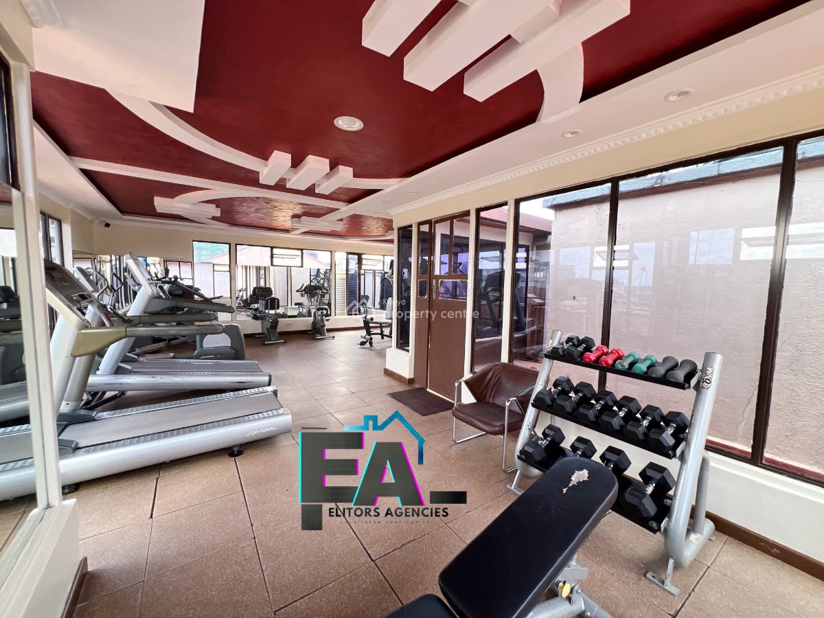 Spacious 3 Bedroom All Ensuite Plus Cloakroom, Lower Kabete, Westlands, Nairobi, Apartment for Rent