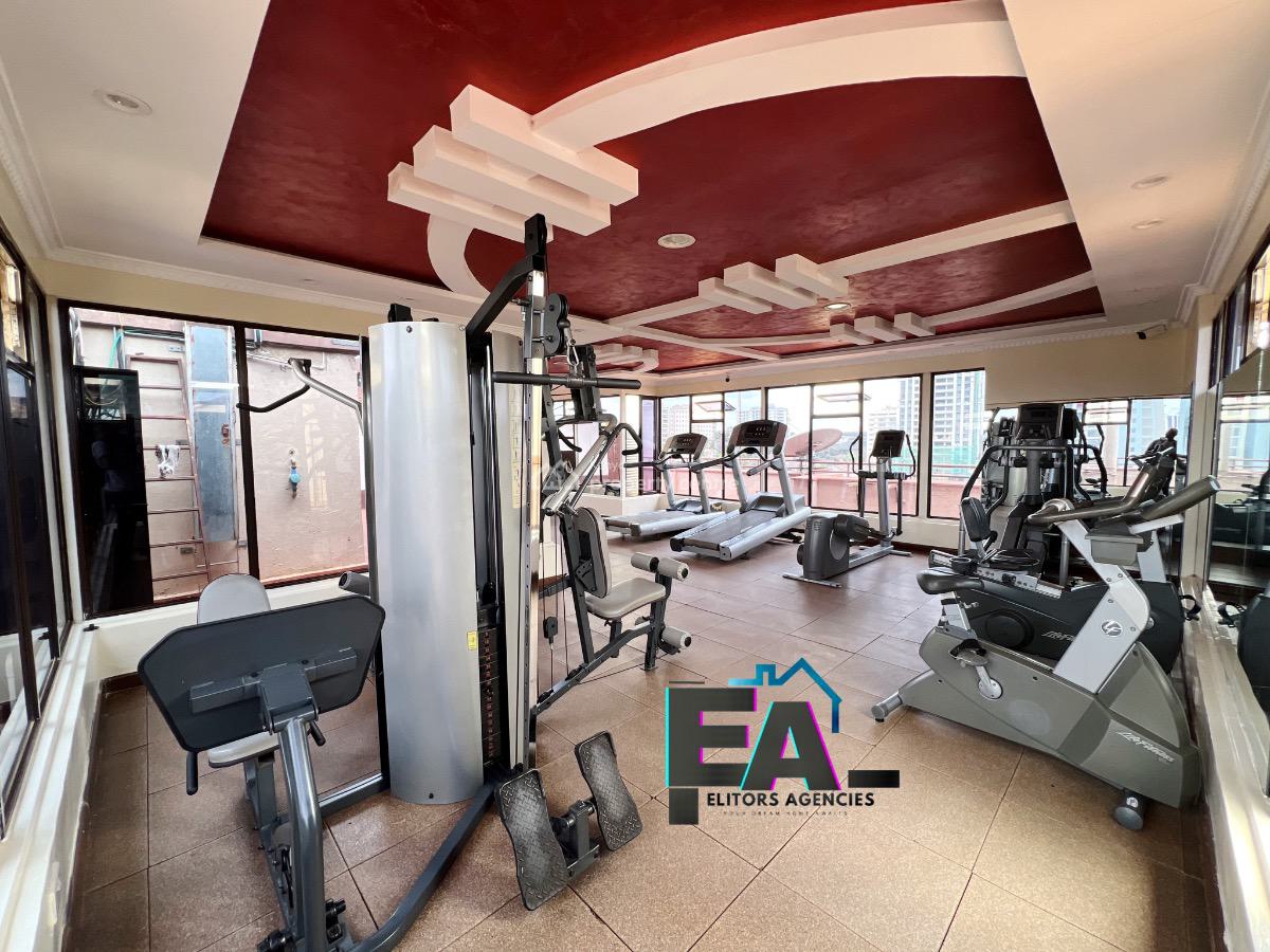 Spacious 3 Bedroom All Ensuite Plus Cloakroom, Lower Kabete, Westlands, Nairobi, Apartment for Rent