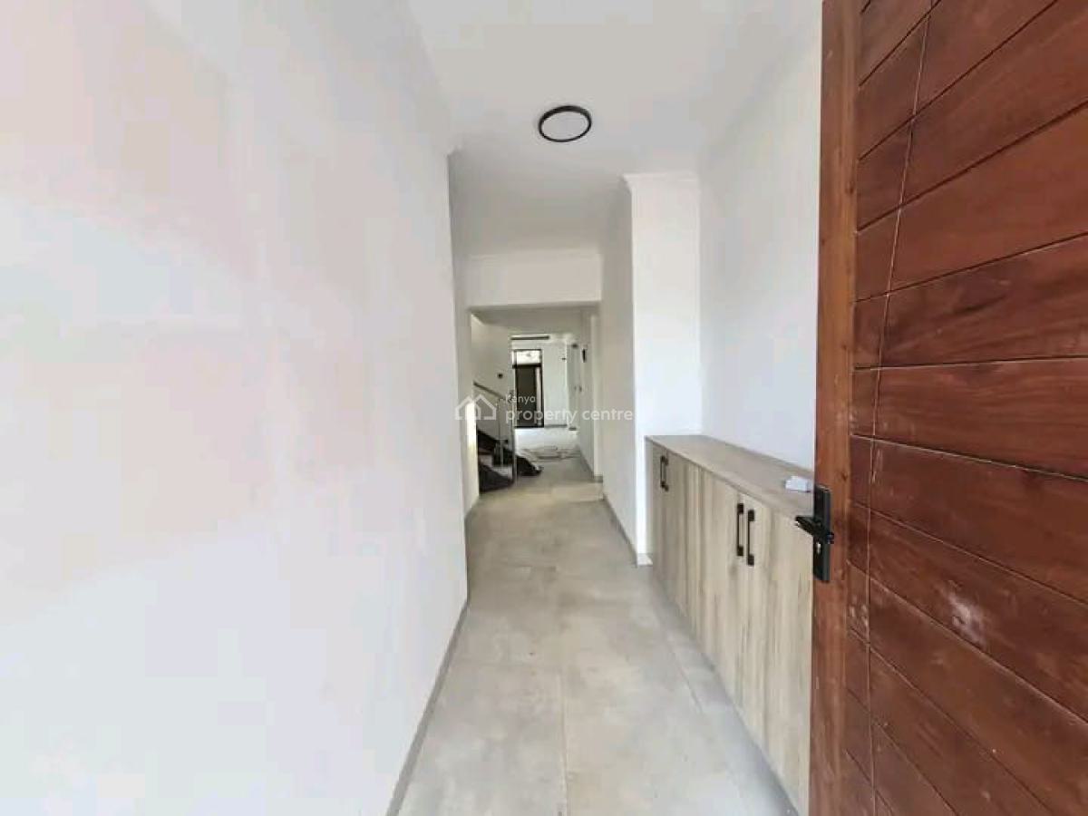 Modern 4 Bedroom All En-suite House, Njathaini, Roysambu, Nairobi, House for Sale