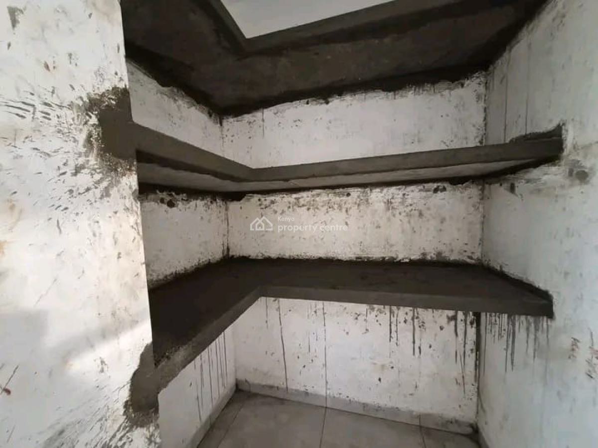 Modern 4 Bedroom All En-suite House, Njathaini, Roysambu, Nairobi, House for Sale