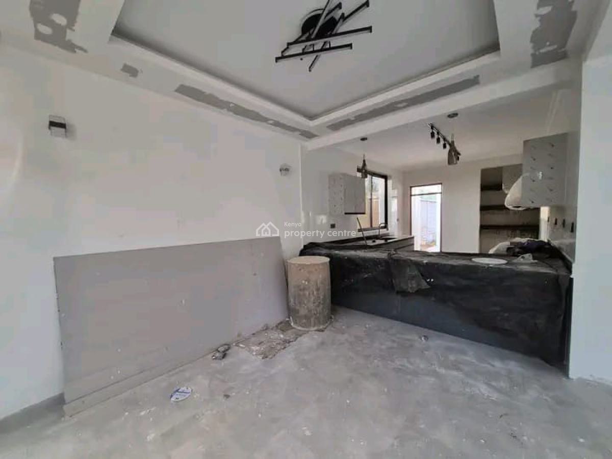 Modern 4 Bedroom All En-suite House, Njathaini, Roysambu, Nairobi, House for Sale