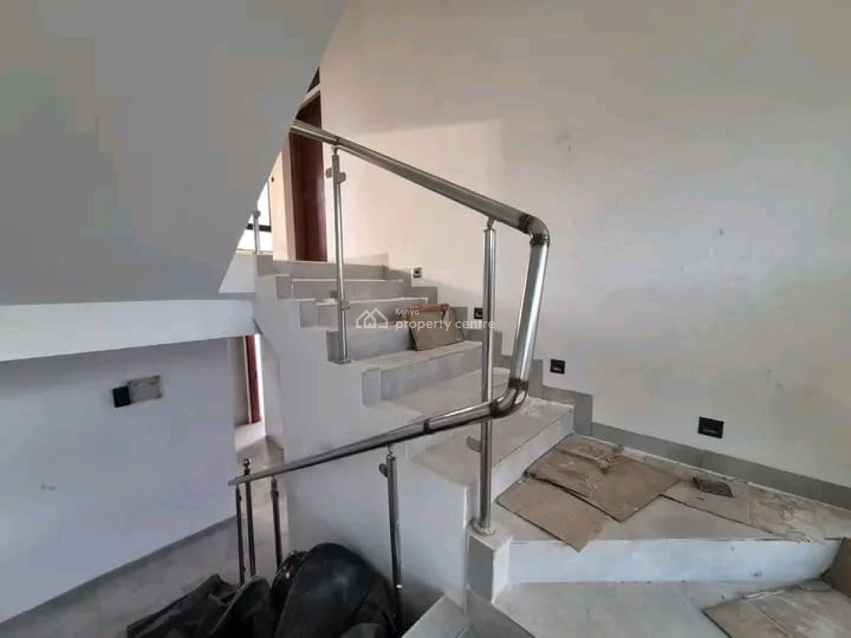 Modern 4 Bedroom All En-suite House, Njathaini, Roysambu, Nairobi, House for Sale