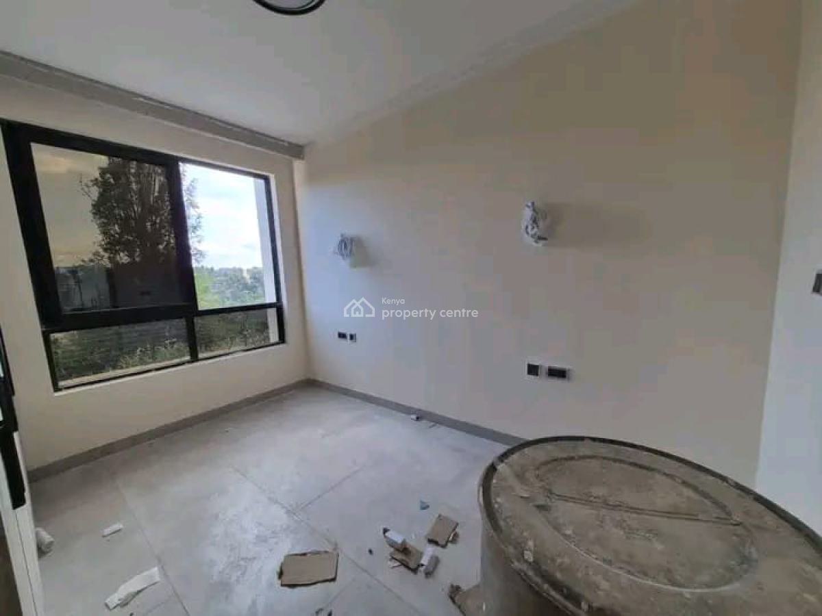 Modern 4 Bedroom All En-suite House, Njathaini, Roysambu, Nairobi, House for Sale