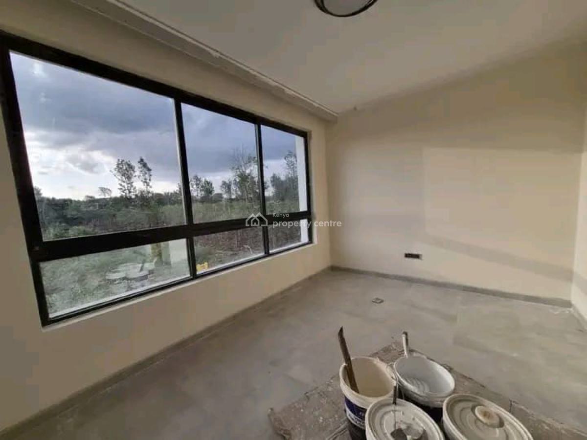 Modern 4 Bedroom All En-suite House, Njathaini, Roysambu, Nairobi, House for Sale