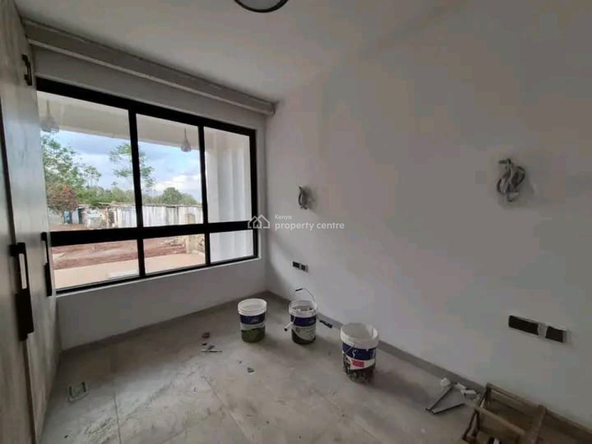 Modern 4 Bedroom All En-suite House, Njathaini, Roysambu, Nairobi, House for Sale