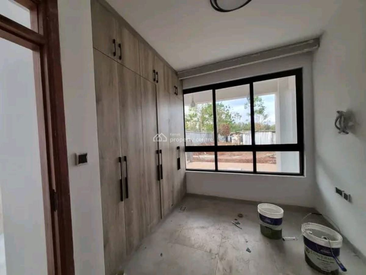 Modern 4 Bedroom All En-suite House, Njathaini, Roysambu, Nairobi, House for Sale