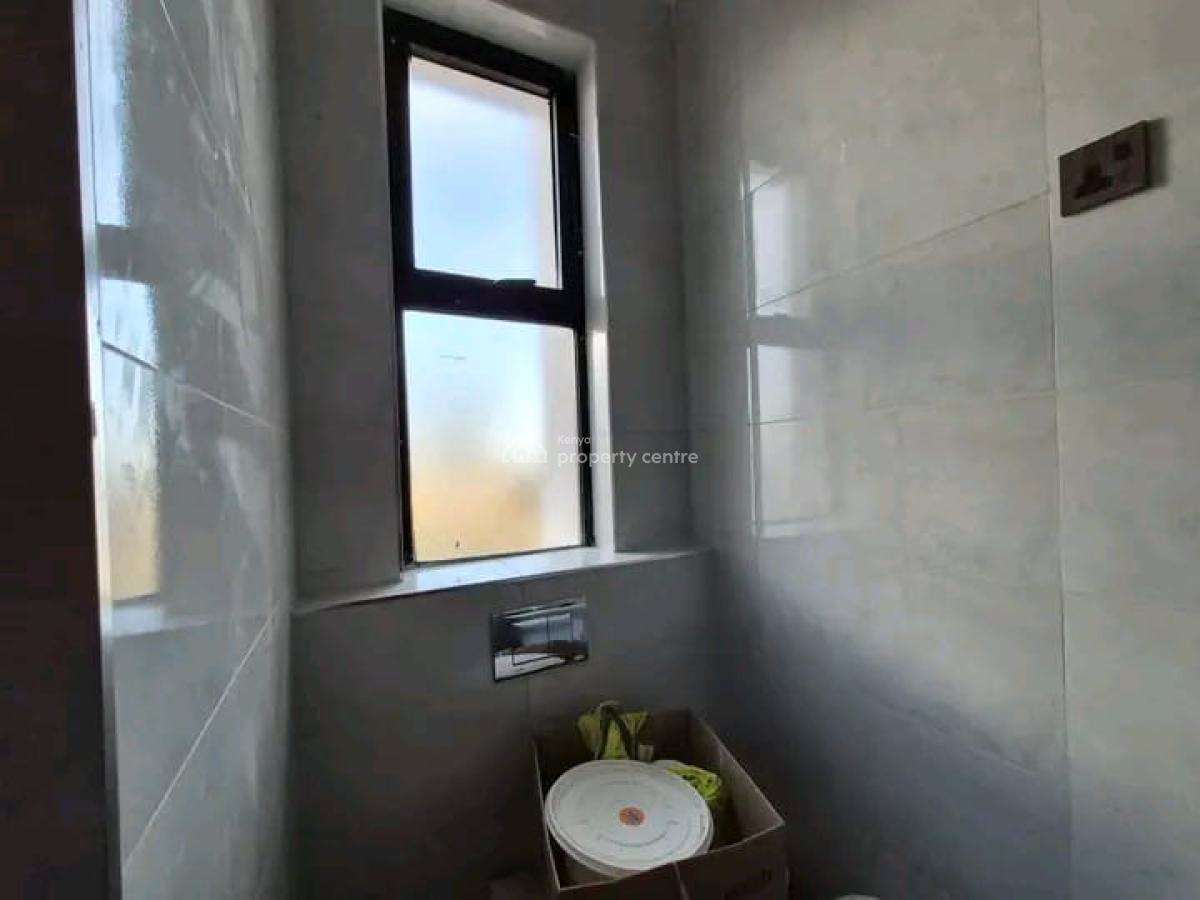 Modern 4 Bedroom All En-suite House, Njathaini, Roysambu, Nairobi, House for Sale