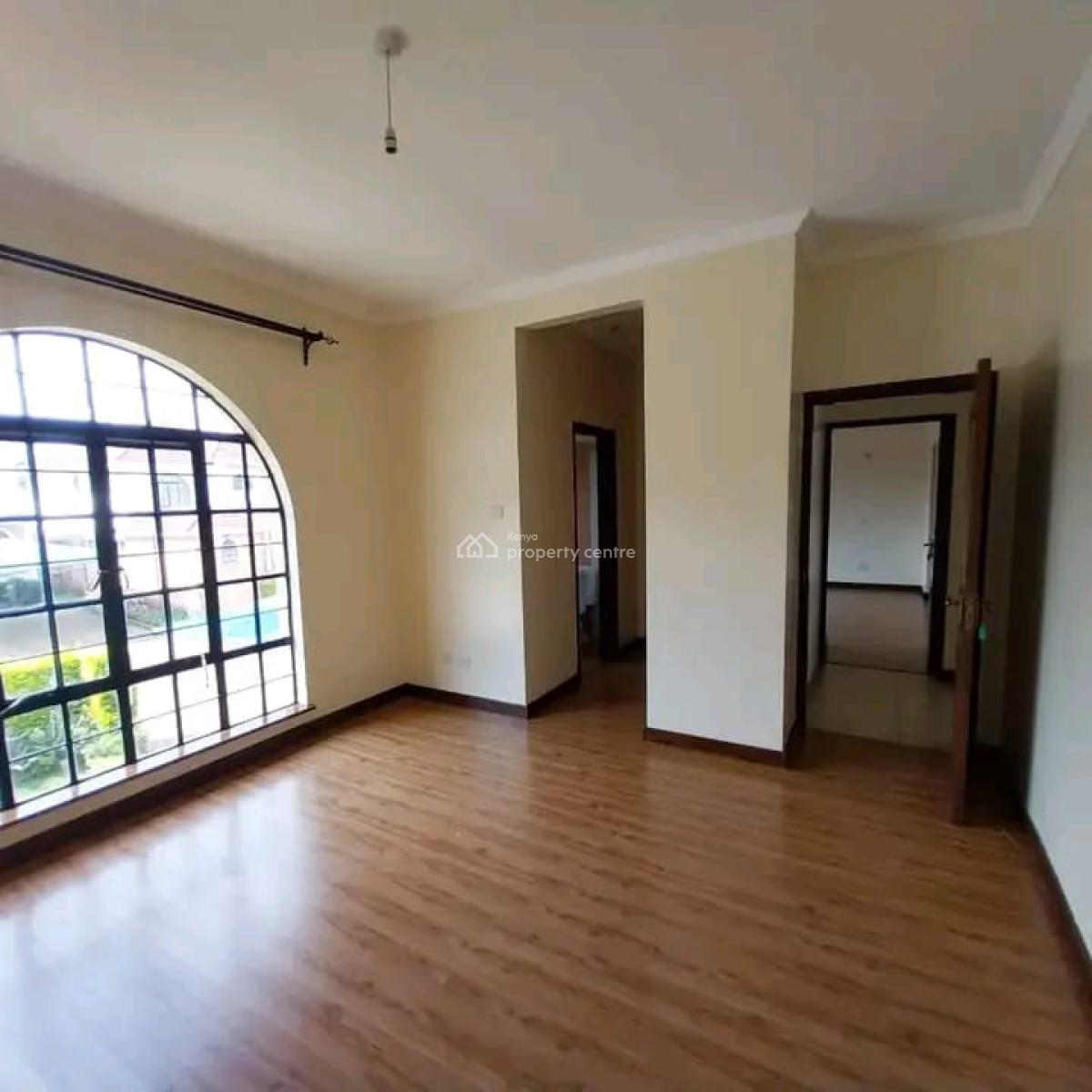 Luxurious 4 Bedroom All Ensuite Townhouse, Kiambu Road, Roysambu, Nairobi, Townhouse for Sale