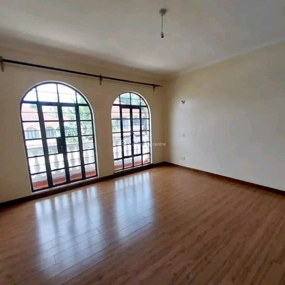 Luxurious 4 Bedroom All Ensuite Townhouse, Kiambu Road, Roysambu, Nairobi, Townhouse for Sale
