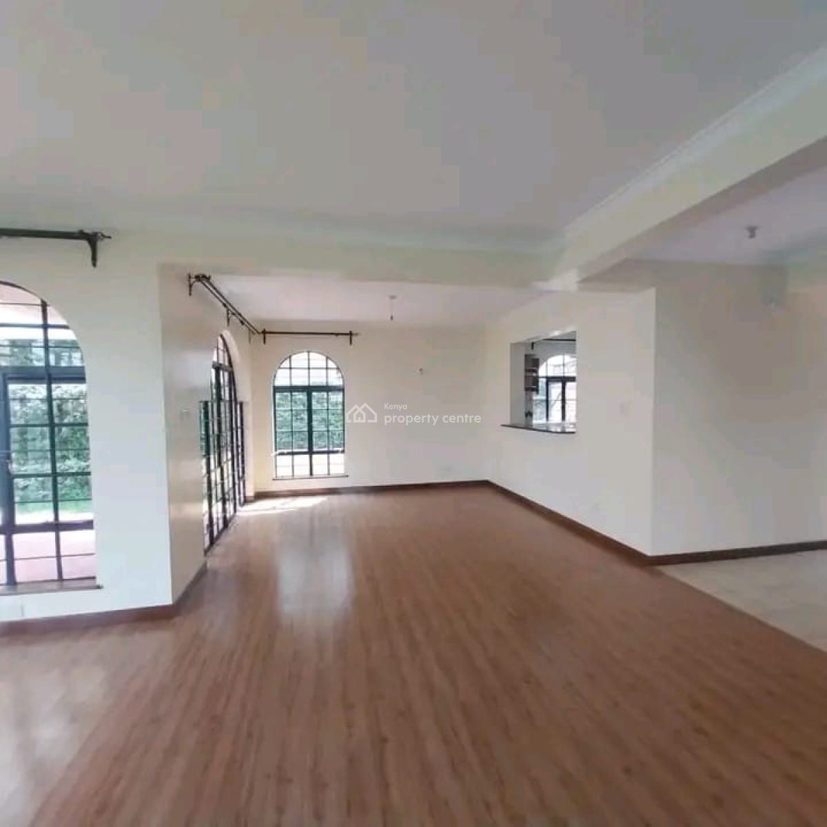 Luxurious 4 Bedroom All Ensuite Townhouse, Kiambu Road, Roysambu, Nairobi, Townhouse for Sale