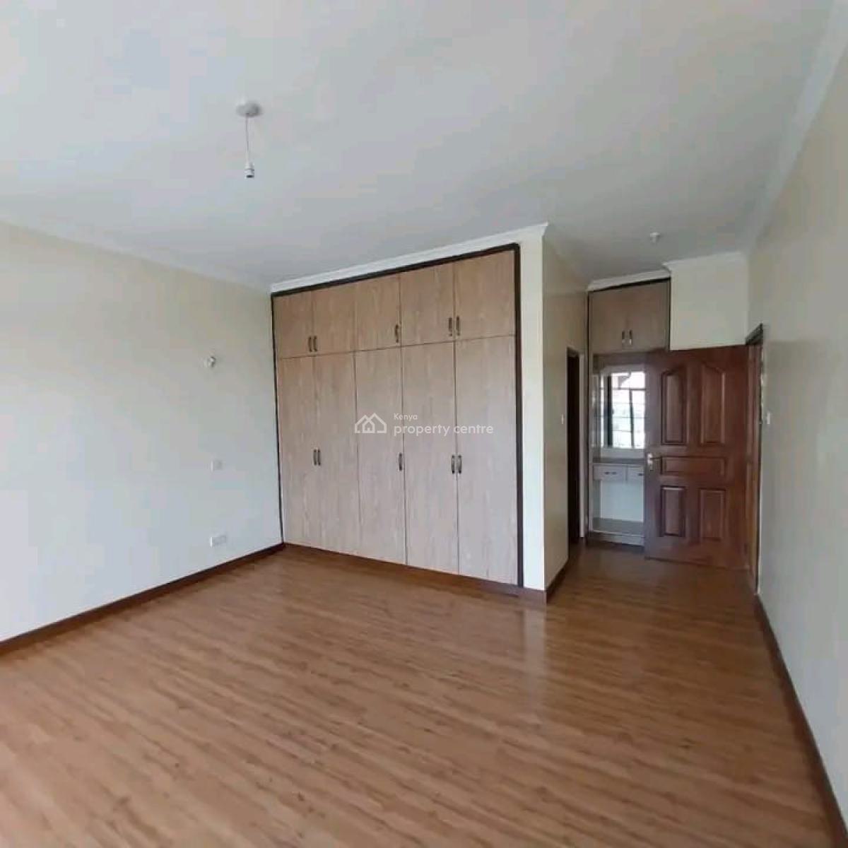 Luxurious 4 Bedroom All Ensuite Townhouse, Kiambu Road, Roysambu, Nairobi, Townhouse for Sale