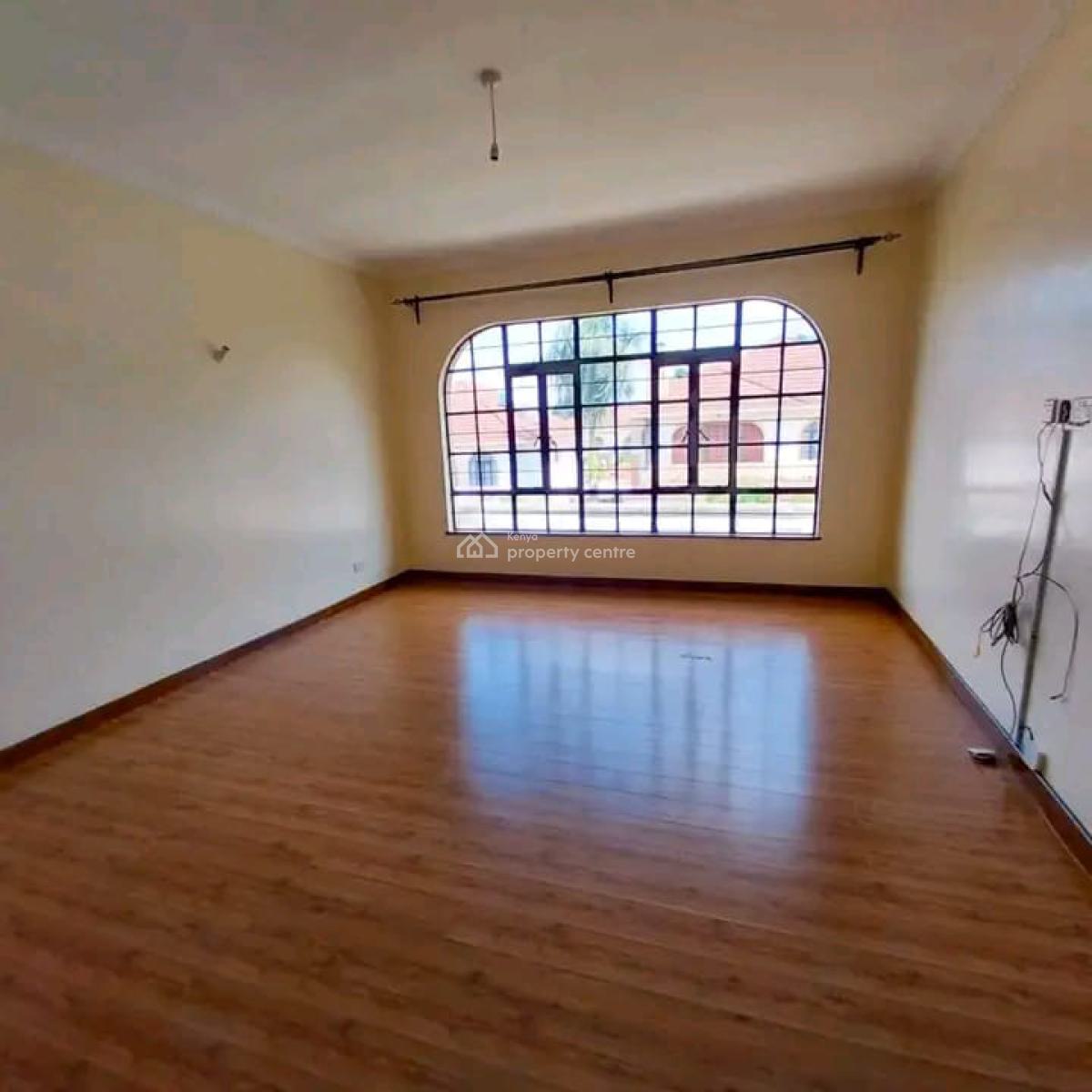 Luxurious 4 Bedroom All Ensuite Townhouse, Kiambu Road, Roysambu, Nairobi, Townhouse for Sale