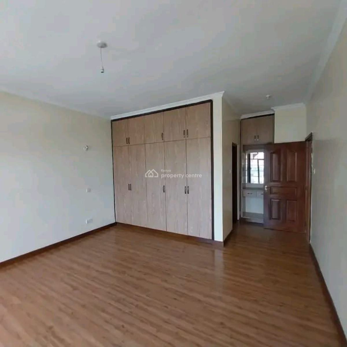 Luxurious 4 Bedroom All Ensuite Townhouse, Kiambu Road, Roysambu, Nairobi, Townhouse for Sale