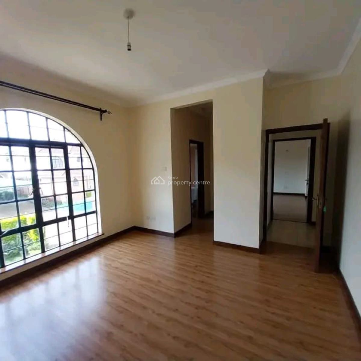 Luxurious 4 Bedroom All Ensuite Townhouse, Kiambu Road, Roysambu, Nairobi, Townhouse for Sale