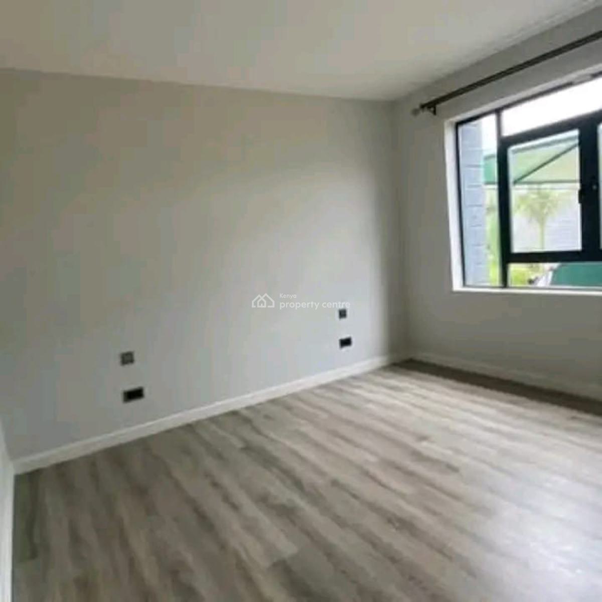 Modern 4 Bedroom Townhouse, Kiambu Road, Runda, Westlands, Nairobi, Townhouse for Rent