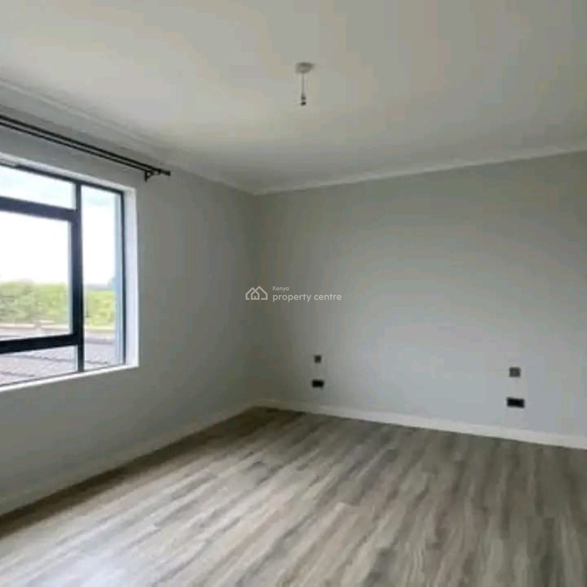 Modern 4 Bedroom Townhouse, Kiambu Road, Runda, Westlands, Nairobi, Townhouse for Rent