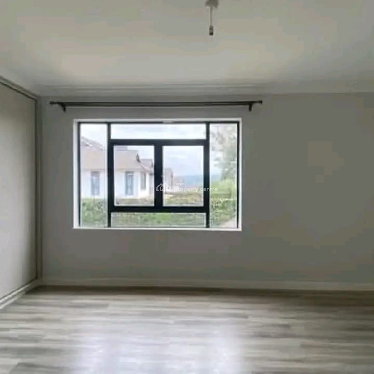 Modern 4 Bedroom Townhouse, Kiambu Road, Runda, Westlands, Nairobi, Townhouse for Rent