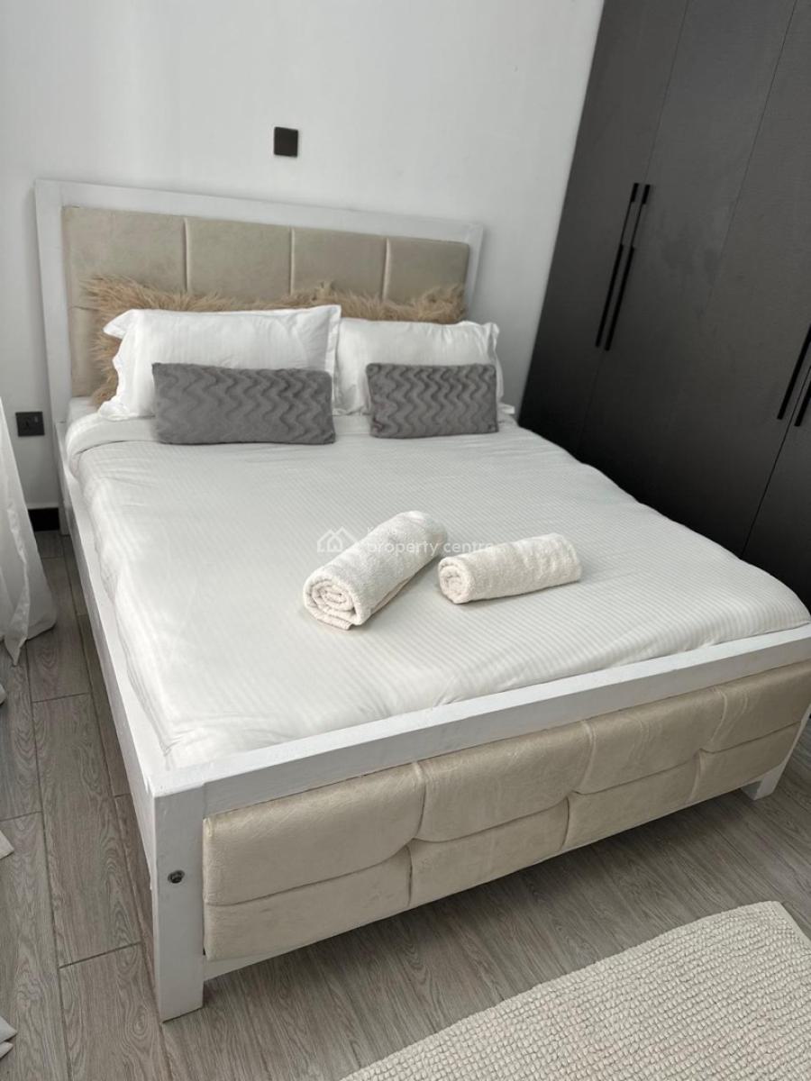 Fully Furnished and Serviced 2 Bedroom Apartment Master Ensuite, Kilimani, Nairobi, Apartment for Rent