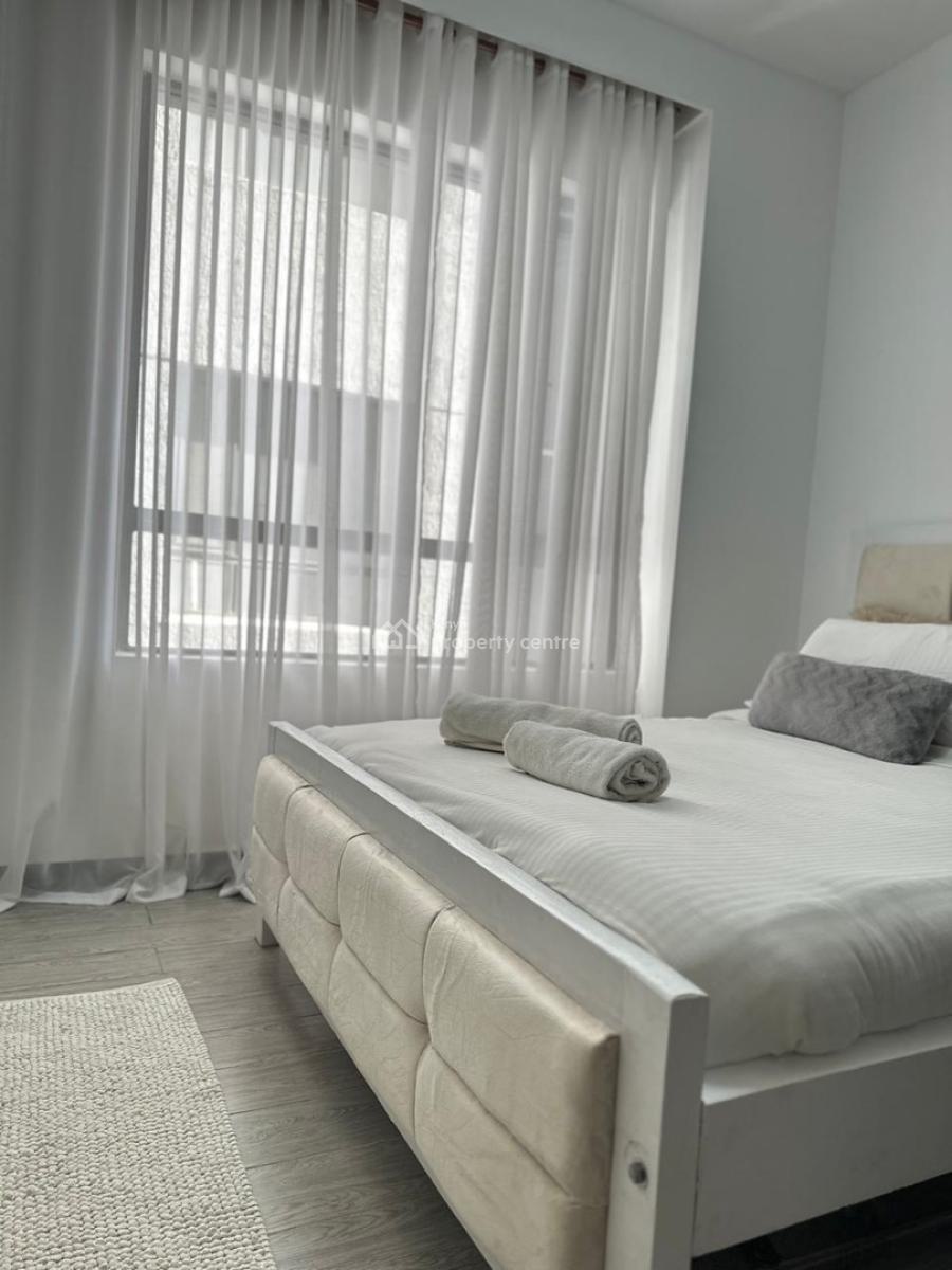 Fully Furnished and Serviced 2 Bedroom Apartment Master Ensuite, Kilimani, Nairobi, Apartment for Rent