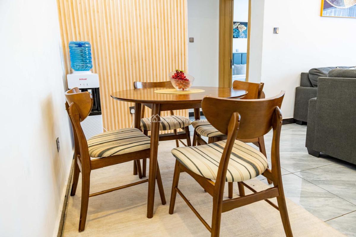 2 Bedroom Apartment Fully Furnished and Serviced, Kilimani, Nairobi, Apartment for Rent
