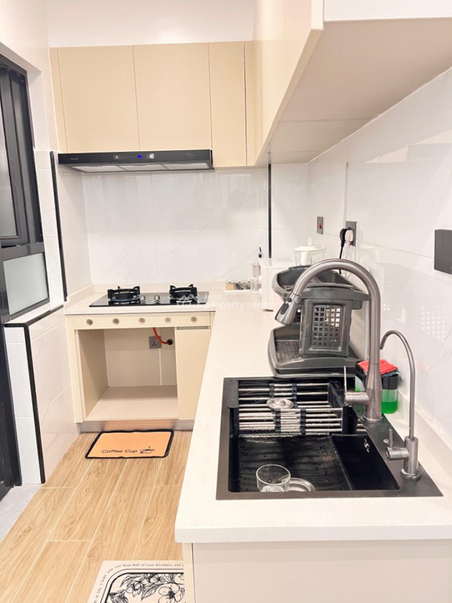 Fully Furnished and Serviced 2 Bedroom Apartment Master Ensuite, Kilimani, Nairobi, Apartment for Rent