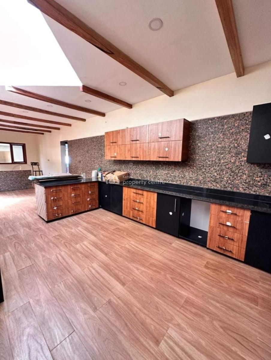 6 Bedroom House with 2 Bedrooms Guest Wing on Half Acre, Ridgeways, Muthaiga North, Muthaiga, Nairobi, Detached Bungalow for Sale