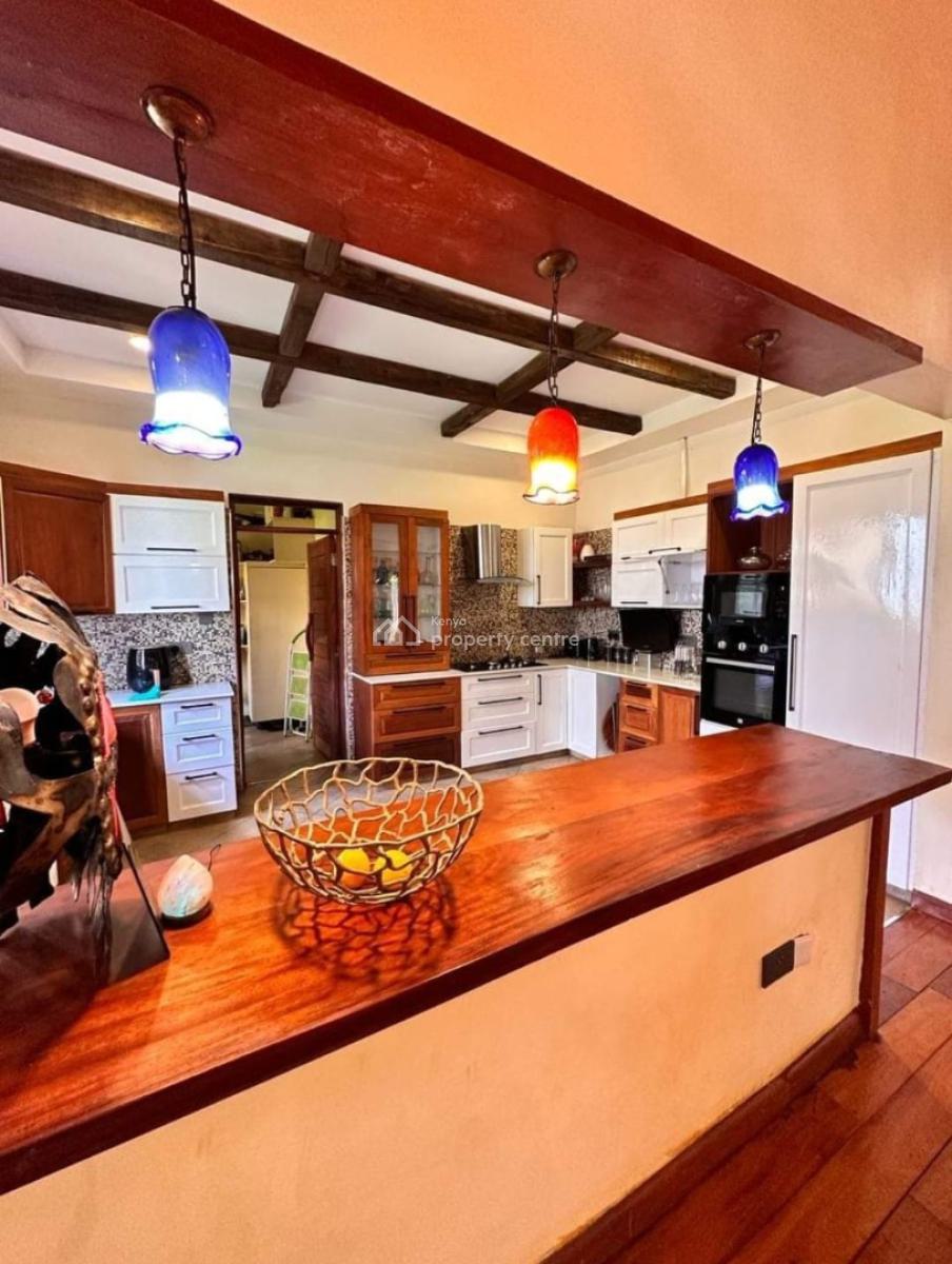 6 Bedroom House with 2 Bedrooms Guest Wing on Half Acre, Ridgeways, Muthaiga North, Muthaiga, Nairobi, Detached Bungalow for Sale