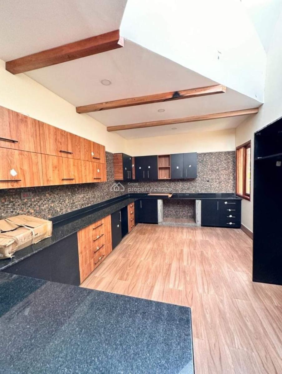 6 Bedroom House with 2 Bedrooms Guest Wing on Half Acre, Ridgeways, Muthaiga North, Muthaiga, Nairobi, Detached Bungalow for Sale