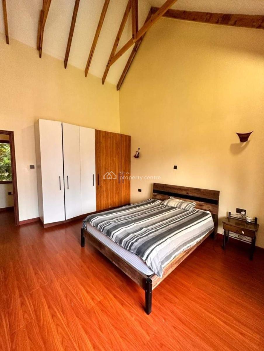 6 Bedroom House with 2 Bedrooms Guest Wing on Half Acre, Ridgeways, Muthaiga North, Muthaiga, Nairobi, Detached Bungalow for Sale