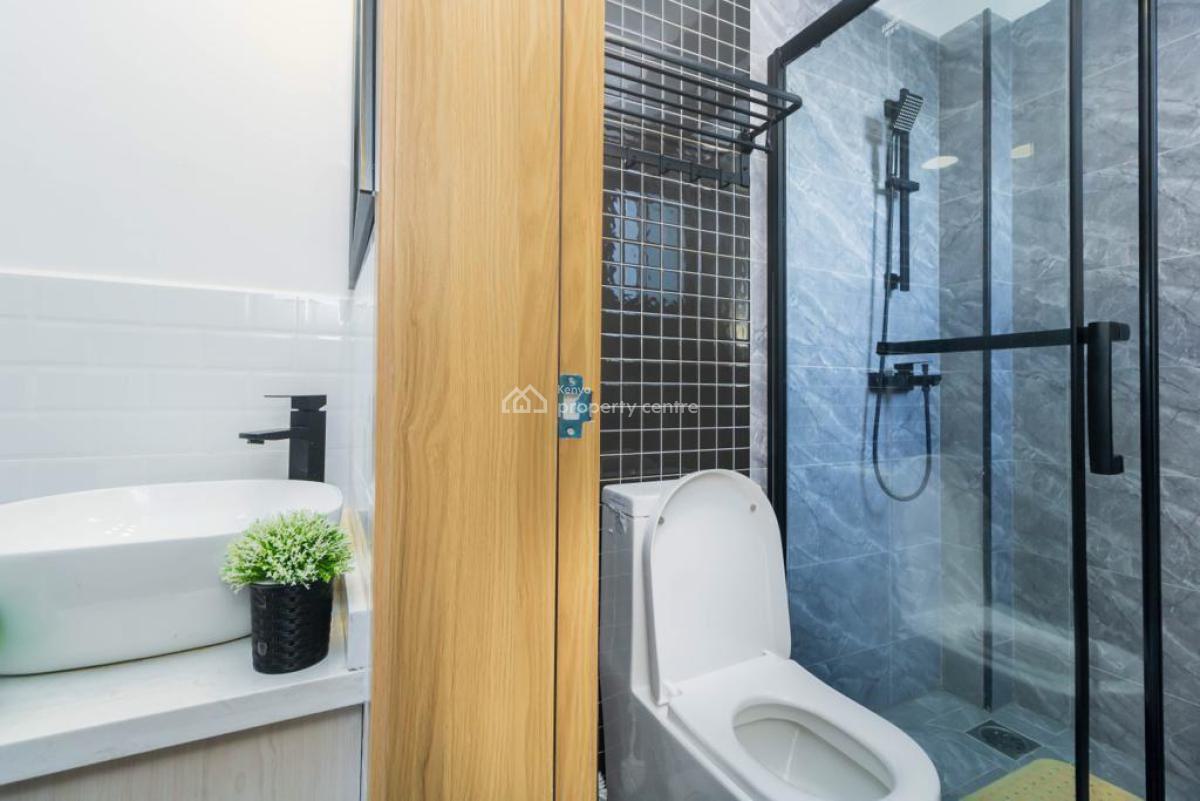 Fully Furnished and Serviced 2 Bedroom Apartment Master Ensuite Availa, Kilimani, Nairobi, Apartment for Rent
