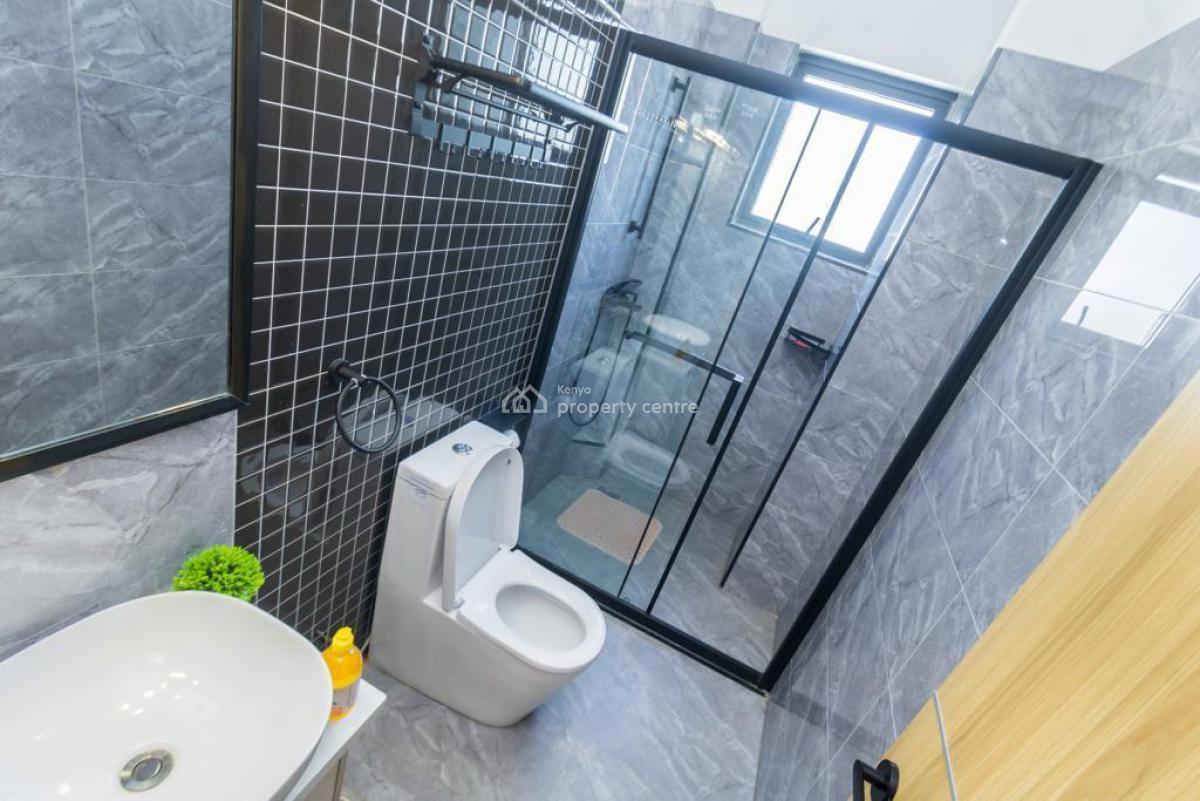 Fully Furnished and Serviced 2 Bedroom Apartment Master Ensuite Availa, Kilimani, Nairobi, Apartment for Rent