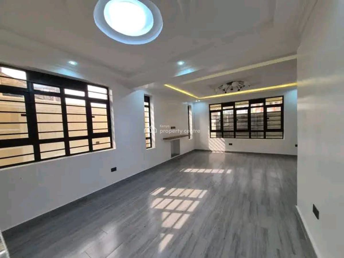 Modern 4 Bedroom House, Membley Estate, Ruiru, Kiambu, House for Sale