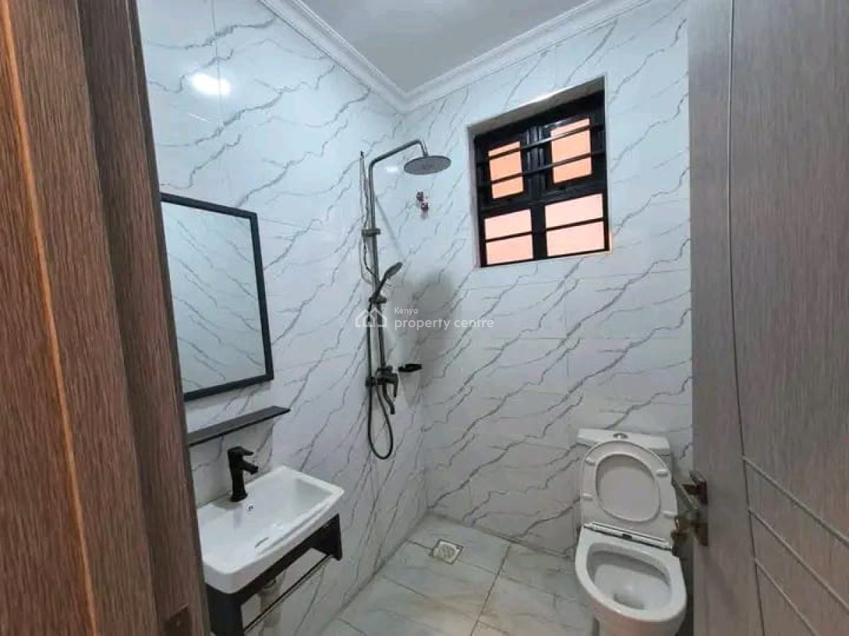 Modern 4 Bedroom House, Membley Estate, Ruiru, Kiambu, House for Sale