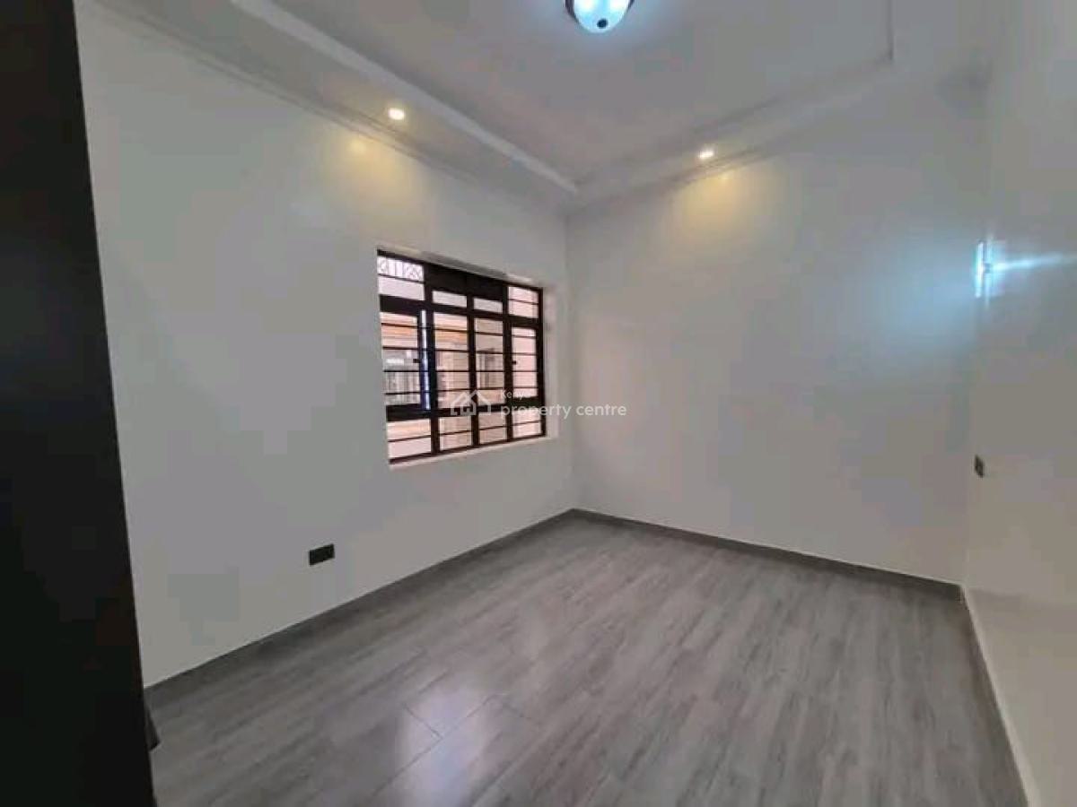 Modern 4 Bedroom House, Membley Estate, Ruiru, Kiambu, House for Sale
