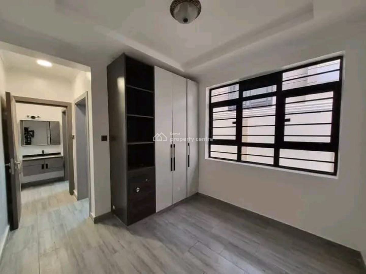 Modern 4 Bedroom House, Membley Estate, Ruiru, Kiambu, House for Sale