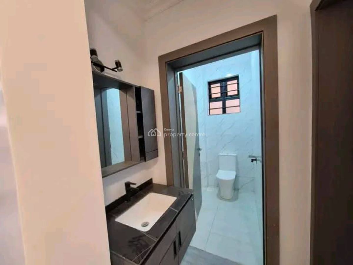Modern 4 Bedroom House, Membley Estate, Ruiru, Kiambu, House for Sale