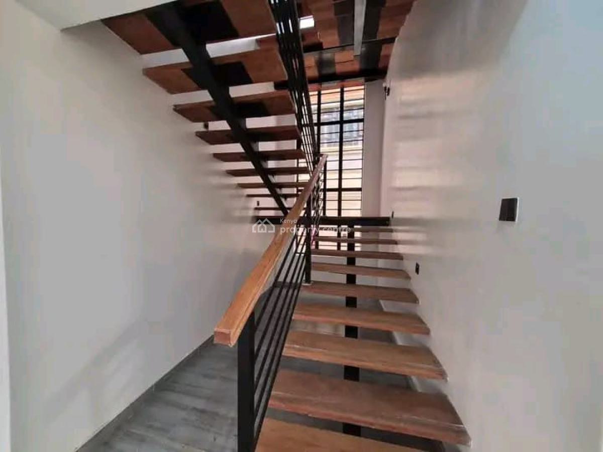 Modern 4 Bedroom House, Membley Estate, Ruiru, Kiambu, House for Sale