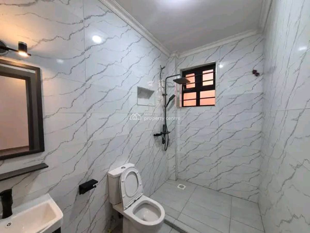 Modern 4 Bedroom House, Membley Estate, Ruiru, Kiambu, House for Sale