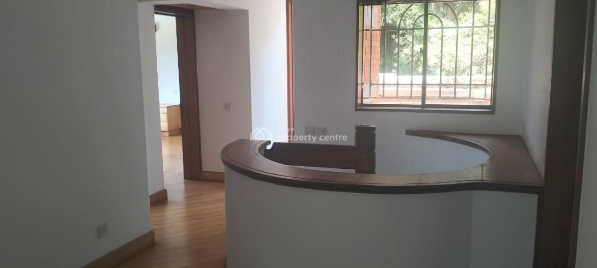 4 Bedroom House on 2.7 Acre Plot in Lower Kabete, Lower Kabete Road, Spring Valley, Nairobi, Detached Bungalow for Sale