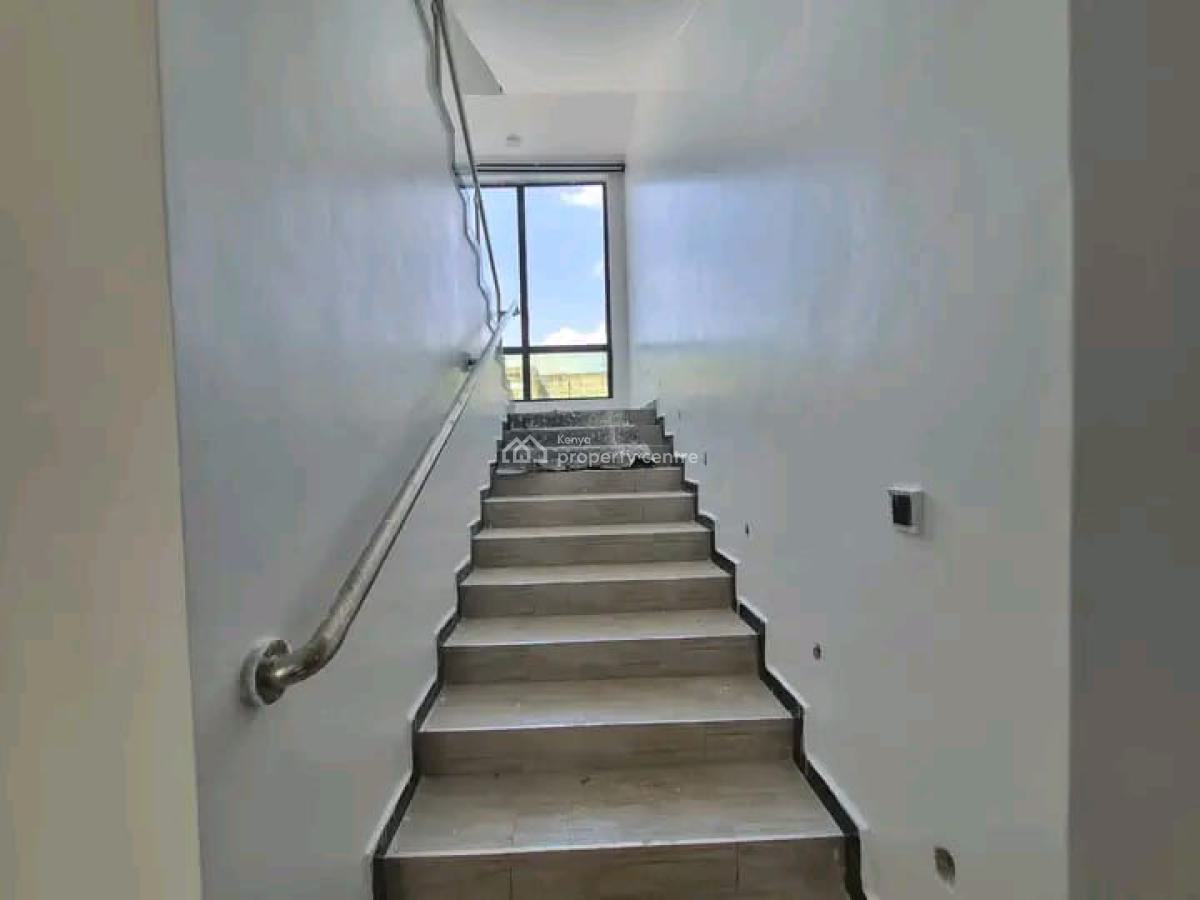 Modern 4 Bedroom Maisonette, Mugutha, Ruiru, Kiambu, House for Sale