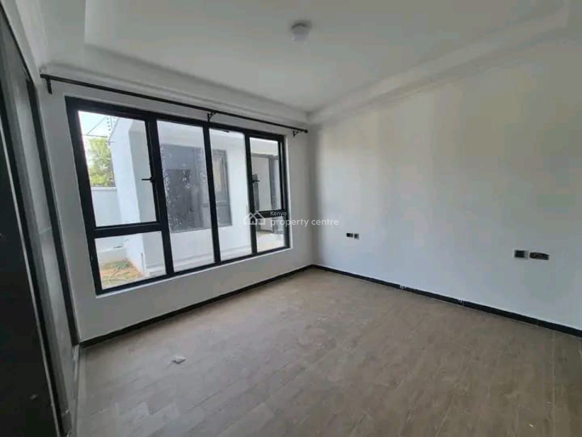 Modern 4 Bedroom Maisonette, Mugutha, Ruiru, Kiambu, House for Sale