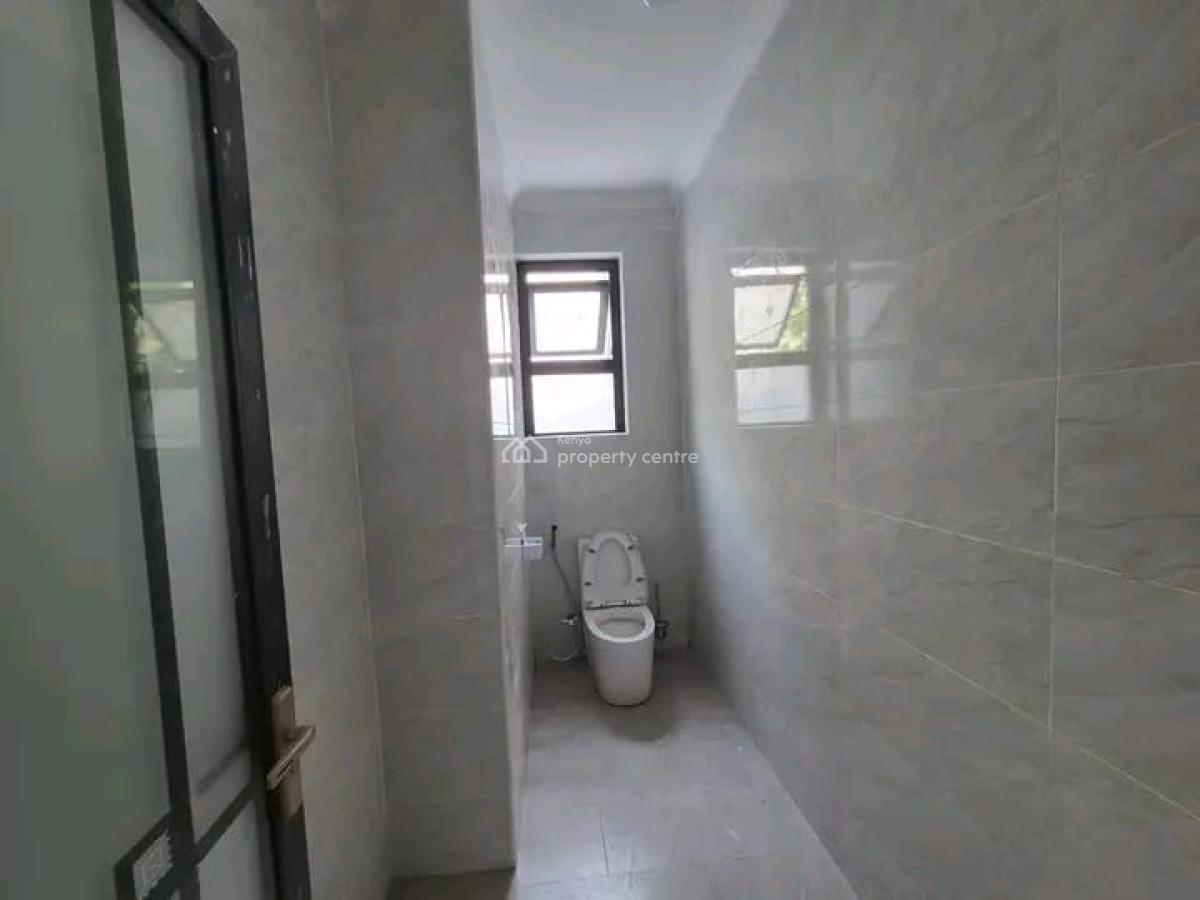 Modern 4 Bedroom Maisonette, Mugutha, Ruiru, Kiambu, House for Sale