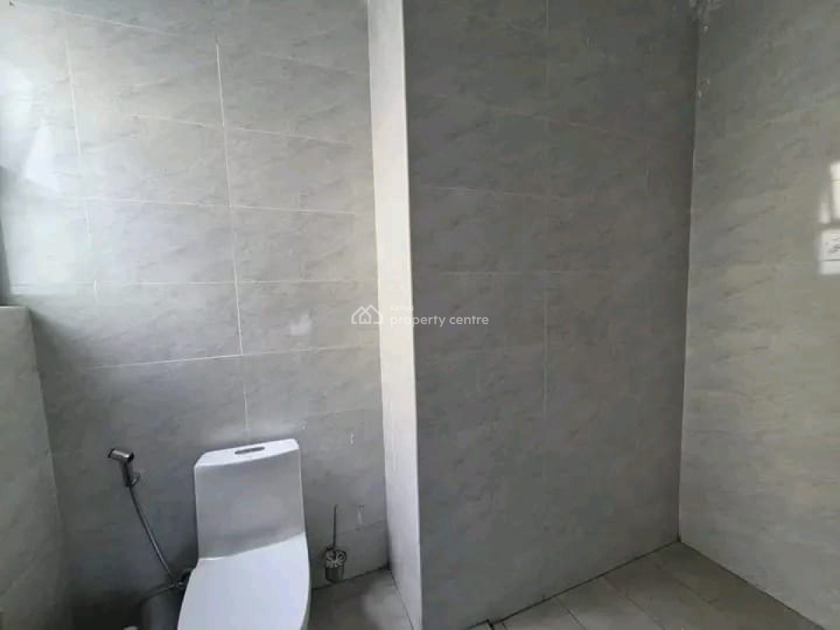 Modern 4 Bedroom Maisonette, Mugutha, Ruiru, Kiambu, House for Sale
