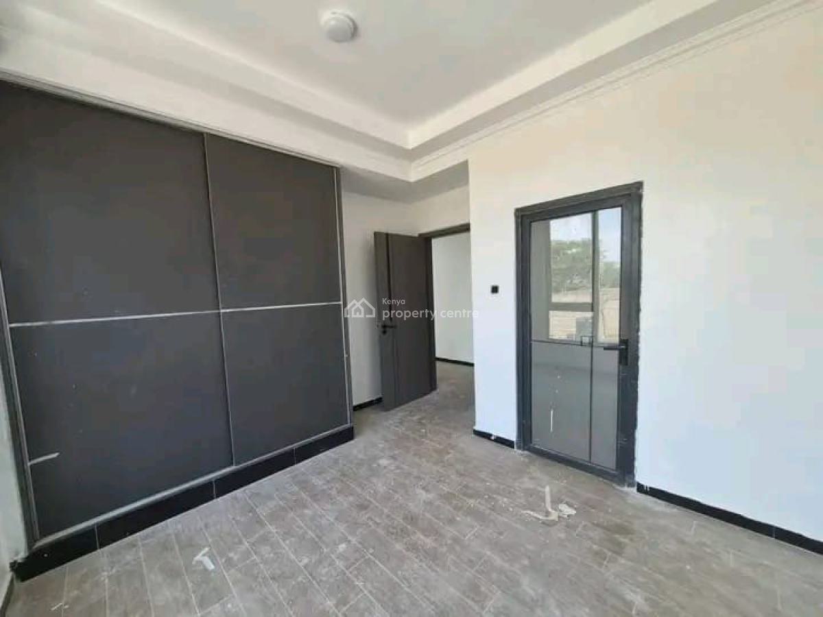 Modern 4 Bedroom Maisonette, Mugutha, Ruiru, Kiambu, House for Sale