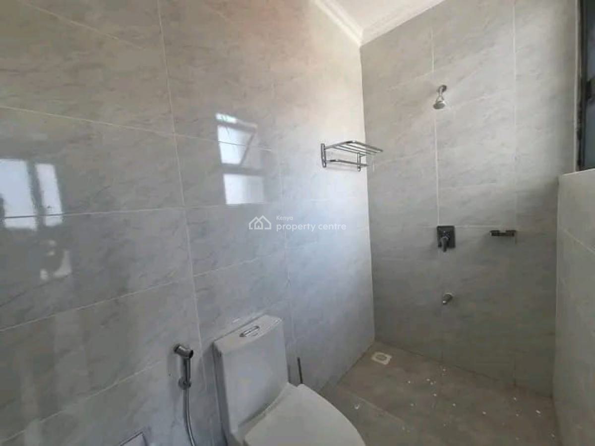 Modern 4 Bedroom Maisonette, Mugutha, Ruiru, Kiambu, House for Sale