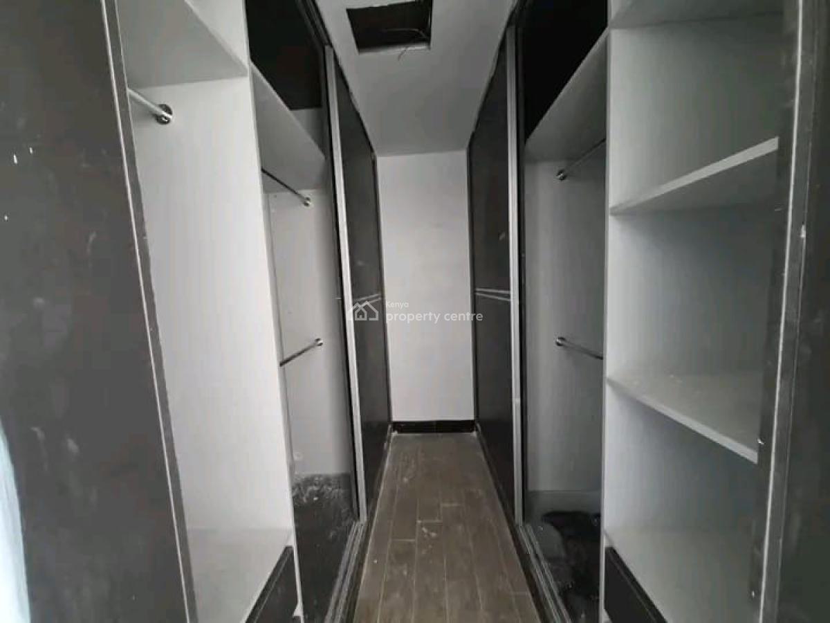 Modern 4 Bedroom Maisonette, Mugutha, Ruiru, Kiambu, House for Sale