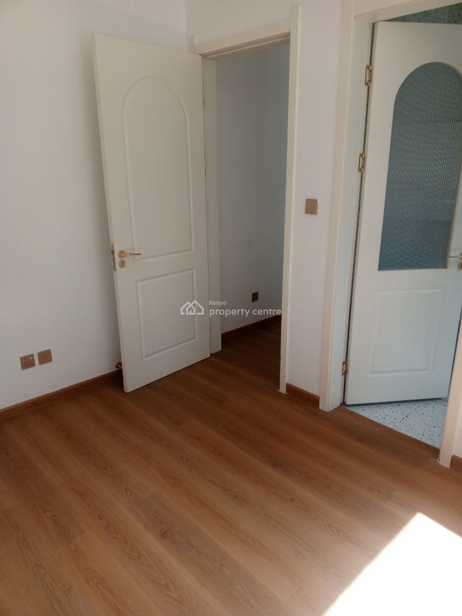 New 5 Bedrooms Villa, Isaac Gathanju Road, Lavington, Nairobi, Terraced Duplex for Rent