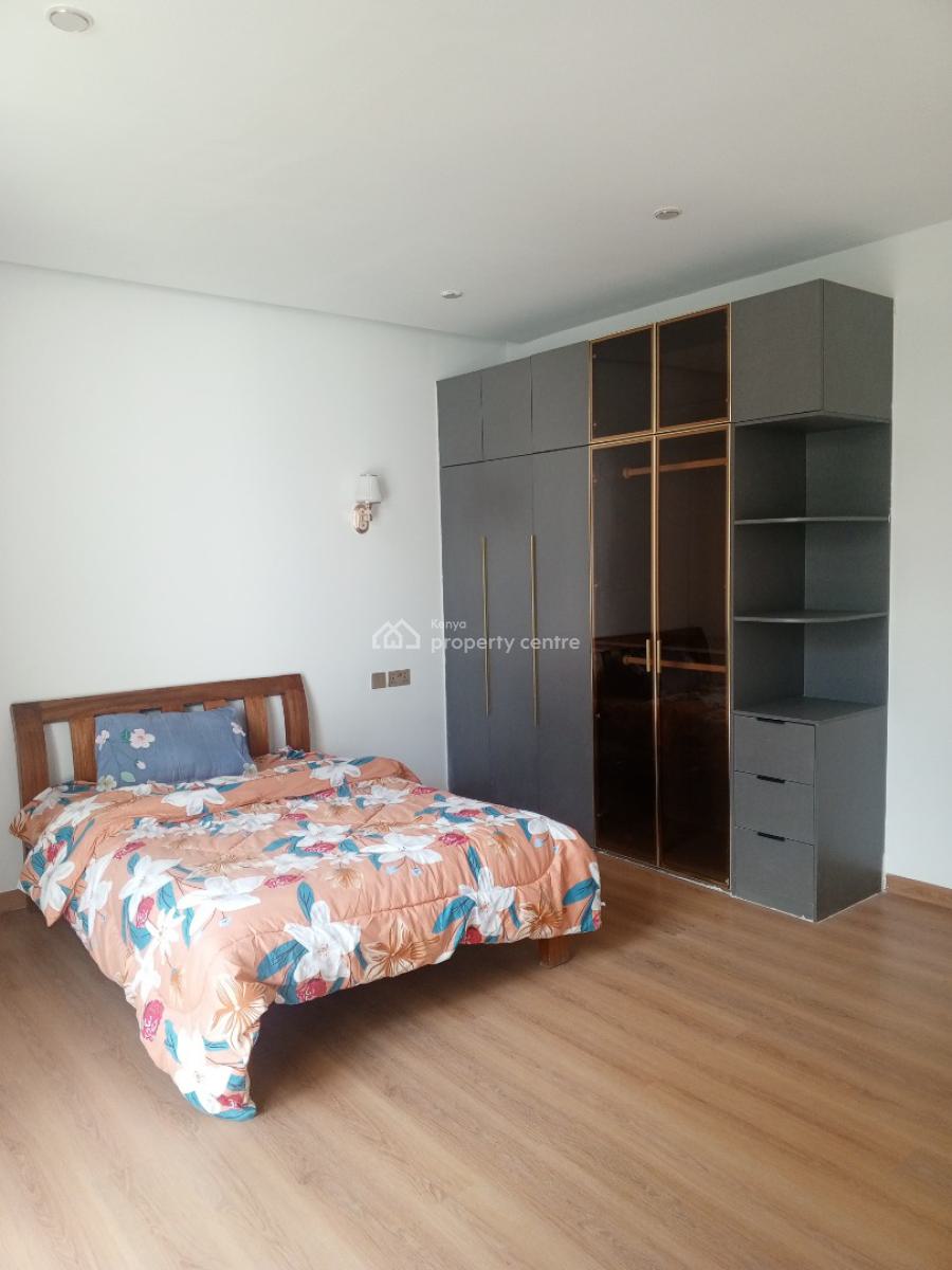 New 5 Bedrooms Villa, Isaac Gathanju Road, Lavington, Nairobi, Terraced Duplex for Rent